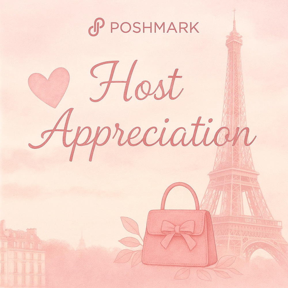 Host Appreciation